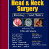 Head and Neck Surgery, 2-Volume Set