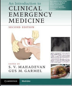 An Introduction to Clinical Emergency Medicine, 2nd Edition