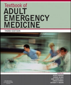 Textbook of Adult Emergency Medicine, 3rd Edition