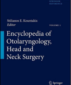 Encyclopedia of Otolaryngology, Head and Neck Surgery