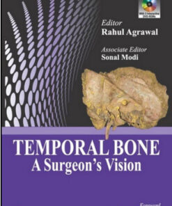 Temporal Bone: A Surgeon’s Vision