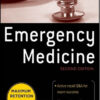 Deja Review Emergency Medicine, 2nd Edition