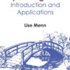 Psycholinguistics: Introduction and Applications