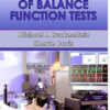 Rapid Interpretation of Balance Function Tests