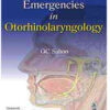 Emergencies in Otorhinolaryngology