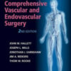 Comprehensive Vascular and Endovascular Surgery: Expert Consult – Online and Print 2nd Edition