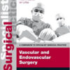 Vascular and Endovascular Surgery : A Companion to Specialist Surgical Practice, 5th Edition
