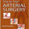 Step by Step Arterial Surgery