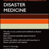 Oxford American Handbook of Disaster Medicine
