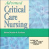 AACN Advanced Critical Care Nursing, 1e