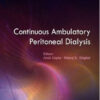 Continuous Ambulatory Peritoneal Dialysis – ECAB