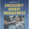 Manual of Emergency Airway Management / Edition 4