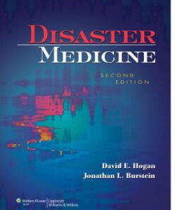 Disaster Medicine / Edition 2