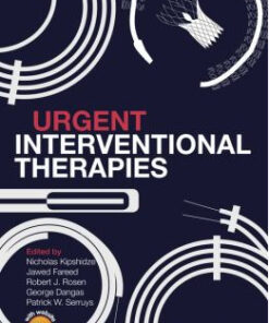 Urgent Interventional Therapies