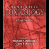 Handbook of Toxicology, Third Edition