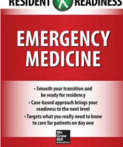 Resident Readiness Emergency Medicine