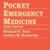 Pocket Emergency Medicine, 3rd Edition