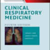 Clinical Respiratory Medicine, 4th Edition Expert Consult – Online and Print