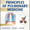 Principles of Pulmonary Medicine, 6th Edition