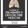 Textbook of Pulmonary and Critical Care Medicine, 2-Volume Set