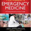 Tintinalli’s Emergency Medicine : A Comprehensive Study Guide, 8th Edition