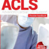 Advanced Cardiac Life Support (ACLS) Provider Handbook & Review Questions