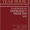 Year Book of Emergency Medicine 2013