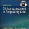 Wilkins’ Clinical Assessment in Respiratory Care, 7th Edition
