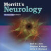 Merritt's Neurology Thirteenth Edition