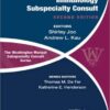 The Washington Manual of Allergy, Asthma, and Immunology Subspecialty Consult (The Washington Manual® Subspecialty Consult Series) Second Edition