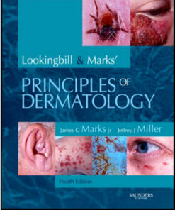 Lookingbill and Marks’ Principles of Dermatology, 4th Edition