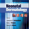 Neonatal Dermatology, 2nd Edition