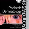 Pediatric Dermatology: Requisites in Dermatology