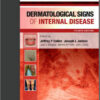 Dermatological Signs of Internal Disease, 4th Edition