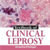 Textbook of Clinical Leprosy