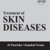 Treatment of Skin Diseases, 6th Edition