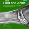 The Foot and Ankle: AANA Advanced Arthroscopic Surgical Techniques 1  Edition
