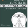 Robotic Surgery in Otolaryngology Head and Neck Surgery 1  Edition