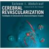 Cerebral Revascularization: Techniques in Extracranial-to-Intracranial Bypass Surgery 1e  Edition Original PDF + Video
