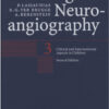 Surgical Neuroangiography: Vol. 3: Clinical and Interventional Aspects in Children 2nd Edition