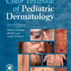 Color Textbook of Pediatric Dermatology4th Edition