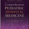 Comprehensive Pediatric Hospital Medicine, 1e 1 Com Edition