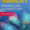 Harrison's Hematology and Oncology, 2e 2nd Edition