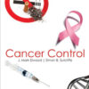 Cancer Control 1st Edition