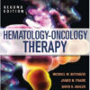 Hematology - Oncology Therapy 2nd Edition