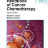 Handbook of Cancer Chemotherapy (Lippincott Williams & Wilkins Handbook Series) Eighth Edition
