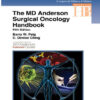 The M.D. Anderson Surgical Oncology Handbook (Lippincott Williams & Wilkins Handbook Series) Fifth Edition