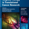 Targeted Therapy in Translational Cancer Research