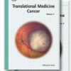 Translational Medicine 2 Volume Set: Cancer