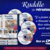 Ruddle on Retreatment 4 DVDs